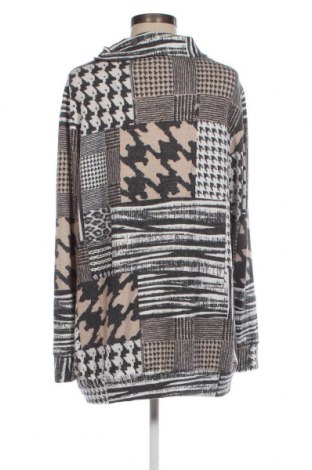 Γυναικεία μπλούζα Seidel, Μέγεθος XL, Χρώμα Πολύχρωμο, Τιμή 4,01 €