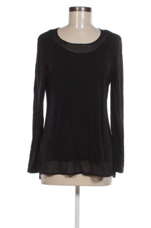Дамска блуза Seidel, Размер S, Цвят Черен, Цена 3,60 лв.