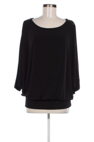 Дамска блуза Sempre, Размер M, Цвят Черен, Цена 6,48 лв.