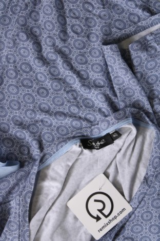 Damen Shirt Sense, Größe M, Farbe Blau, Preis 3,37 €