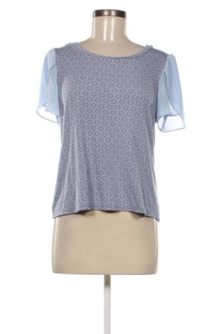 Γυναικεία μπλούζα Sense, Μέγεθος M, Χρώμα Μπλέ, Τιμή 2,41 €