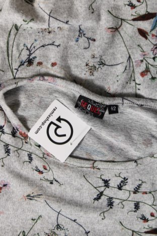 Damen Shirt Sequel, Größe L, Farbe Grau, Preis € 3,83