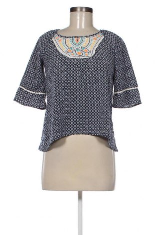 Damen Shirt Sequin Hearts, Größe M, Farbe Mehrfarbig, Preis 2,69 €