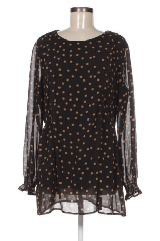 Дамска блуза Seraphine, Размер XL, Цвят Многоцветен, Цена 9,69 лв.