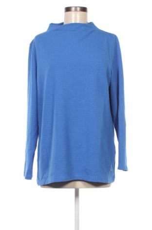 Bluză de femei Serena Malin, Mărime XL, Culoare Albastru, Preț 62,50 Lei