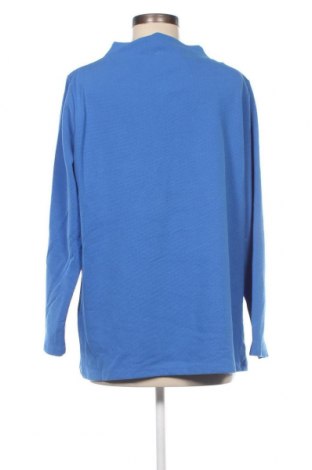 Γυναικεία μπλούζα Serena Malin, Μέγεθος XL, Χρώμα Μπλέ, Τιμή 11,75 €