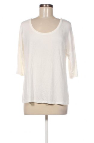 Γυναικεία μπλούζα Seventy, Μέγεθος XL, Χρώμα Λευκό, Τιμή 11,69 €