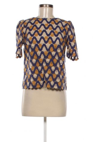 Bluză de femei Sezane, Mărime S, Culoare Multicolor, Preț 293,67 Lei