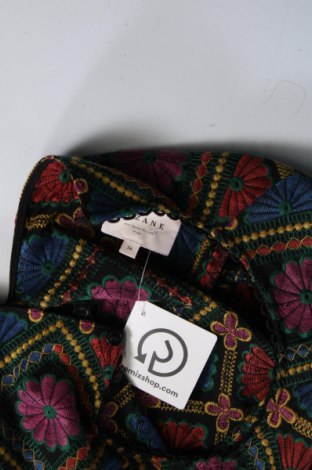 Γυναικεία μπλούζα Sezane, Μέγεθος S, Χρώμα Πολύχρωμο, Τιμή 100,02 €