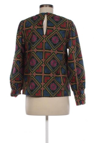Damen Shirt Sezane, Größe S, Farbe Mehrfarbig, Preis 100,02 €