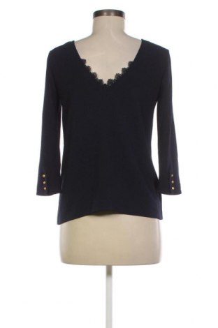 Γυναικεία μπλούζα Sezane, Μέγεθος S, Χρώμα Μπλέ, Τιμή 20,04 €