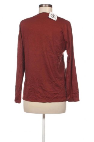 Γυναικεία μπλούζα She, Μέγεθος S, Χρώμα Πορτοκαλί, Τιμή 1,76 €