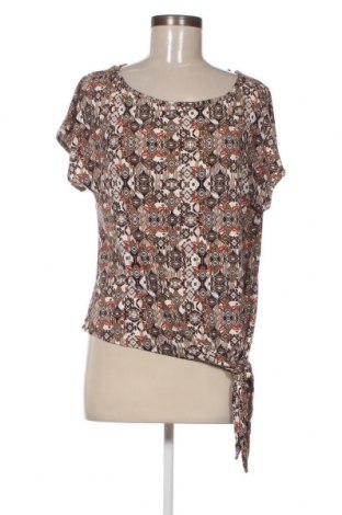 Дамска блуза Sheego, Размер M, Цвят Многоцветен, Цена 36,00 лв.