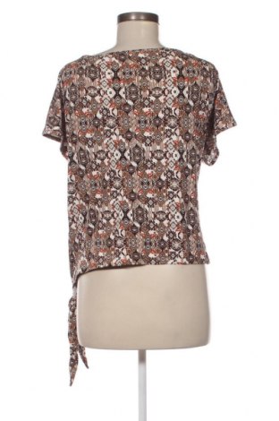 Damen Shirt Sheego, Größe M, Farbe Mehrfarbig, Preis € 14,84