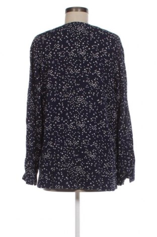 Γυναικεία μπλούζα Sheego, Μέγεθος XL, Χρώμα Μπλέ, Τιμή 8,46 €