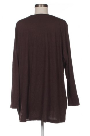 Дамска блуза Sheego, Размер 3XL, Цвят Многоцветен, Цена 24,00 лв.