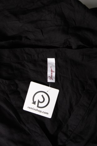 Дамска блуза Sheego, Размер XL, Цвят Черен, Цена 11,52 лв.