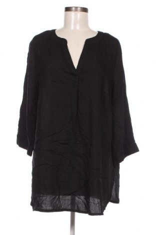 Damen Shirt Sheego, Größe XL, Farbe Schwarz, Preis 9,02 €