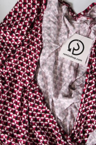 Damen Shirt Sheego, Größe XL, Farbe Mehrfarbig, Preis 8,52 €