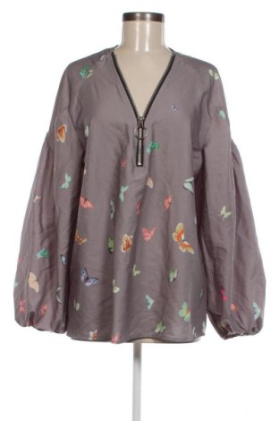 Γυναικεία μπλούζα Sheilay, Μέγεθος XL, Χρώμα Πολύχρωμο, Τιμή 6,70 €