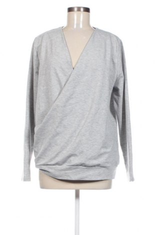 Damen Shirt Sheilay, Größe M, Farbe Grau, Preis € 3,44