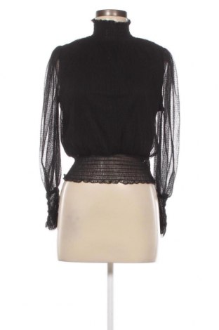 Γυναικεία μπλούζα Shinestar, Μέγεθος M, Χρώμα Μαύρο, Τιμή 1,76 €