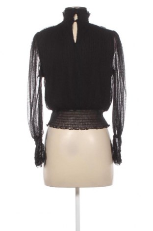 Γυναικεία μπλούζα Shinestar, Μέγεθος M, Χρώμα Μαύρο, Τιμή 1,76 €