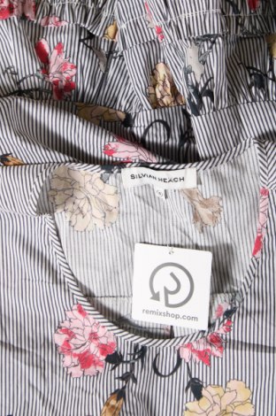 Damen Shirt Silvian Heach, Größe S, Farbe Mehrfarbig, Preis 11,83 €