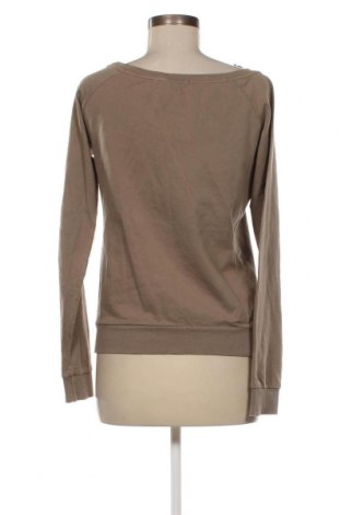 Γυναικεία μπλούζα Silvian Heach, Μέγεθος M, Χρώμα  Μπέζ, Τιμή 8,20 €