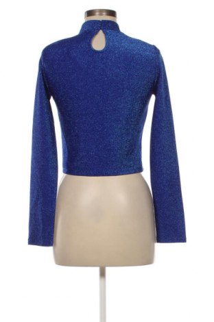 Damen Shirt Sinsay, Größe M, Farbe Blau, Preis 1,94 €