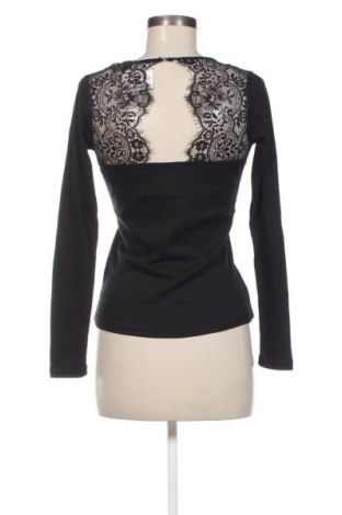 Γυναικεία μπλούζα Sinsay, Μέγεθος S, Χρώμα Μαύρο, Τιμή 4,00 €