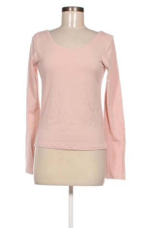 Γυναικεία μπλούζα Sinsay, Μέγεθος L, Χρώμα Ρόζ , Τιμή 3,76 €