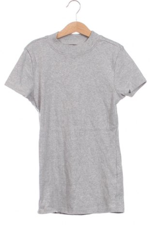 Damen Shirt Sinsay, Größe XS, Farbe Grau, Preis 2,72 €