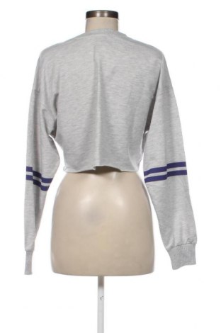 Γυναικεία μπλούζα Sinsay, Μέγεθος XL, Χρώμα Γκρί, Τιμή 4,37 €
