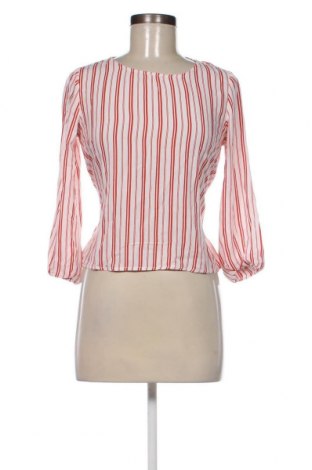 Γυναικεία μπλούζα Sinsay, Μέγεθος S, Χρώμα Πολύχρωμο, Τιμή 9,72 €