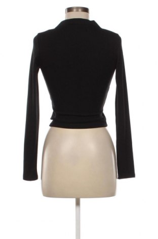 Damen Shirt Sinsay, Größe S, Farbe Schwarz, Preis € 5,12