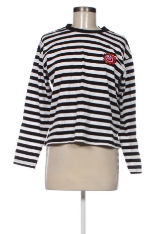 Γυναικεία μπλούζα Sinsay, Μέγεθος S, Χρώμα Πολύχρωμο, Τιμή 4,96 €