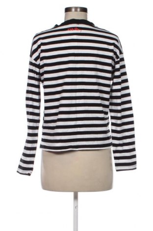 Γυναικεία μπλούζα Sinsay, Μέγεθος S, Χρώμα Πολύχρωμο, Τιμή 4,37 €