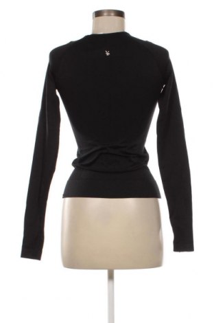 Дамска блуза Sinsay, Размер XS, Цвят Черен, Цена 11,80 лв.