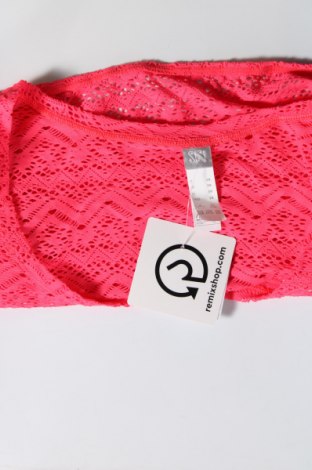 Дамска блуза Sisi, Размер S, Цвят Розов, Цена 3,99 лв.