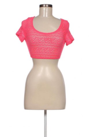 Damen Shirt Sisi, Größe S, Farbe Rosa, Preis 1,98 €