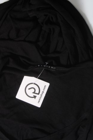 Damen Shirt Sisley, Größe M, Farbe Schwarz, Preis € 23,66