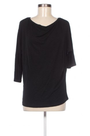 Damen Shirt Sisley, Größe M, Farbe Schwarz, Preis € 3,55
