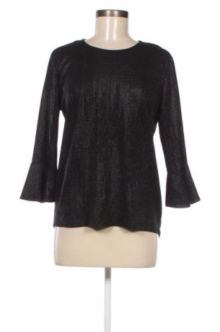 Γυναικεία μπλούζα Sisters Point, Μέγεθος L, Χρώμα Μαύρο, Τιμή 2,23 €