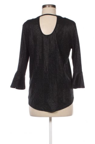 Дамска блуза Sisters Point, Размер L, Цвят Черен, Цена 6,48 лв.