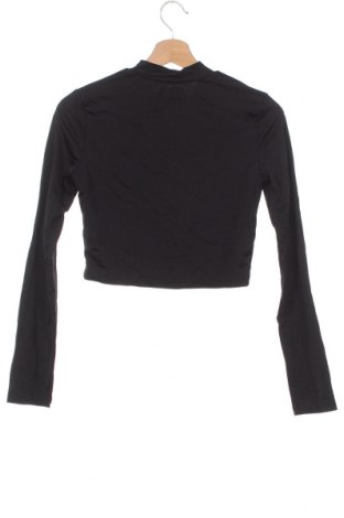 Γυναικεία μπλούζα Sixth June, Μέγεθος M, Χρώμα Μαύρο, Τιμή 5,20 €