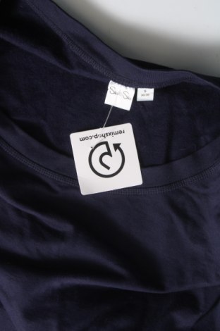 Damen Shirt Skin To Skin, Größe S, Farbe Blau, Preis € 2,12