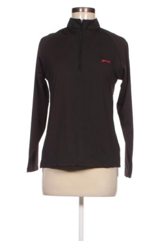 Damen Shirt Slazenger, Größe XL, Farbe Schwarz, Preis € 6,40