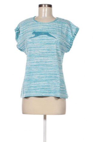 Damen Shirt Slazenger, Größe M, Farbe Mehrfarbig, Preis € 3,70