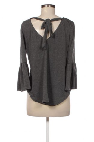 Damen Shirt Smart, Größe L, Farbe Grau, Preis 2,64 €